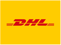 Logo DHL