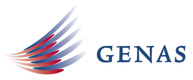 Logo Genas