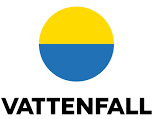 Logo Vattenfall